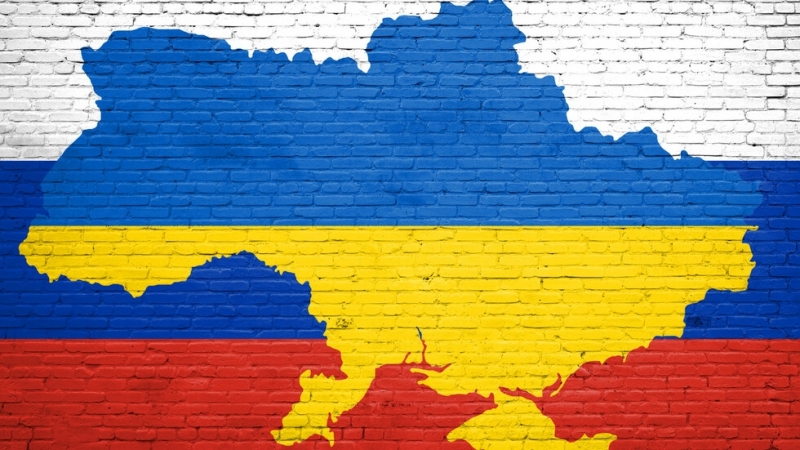 Министерството на външните работи на Русия обвини днес Украйна в