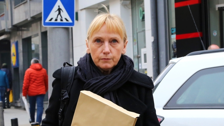 Комисия за противодействие на корупцията и за отнемане на незаконно