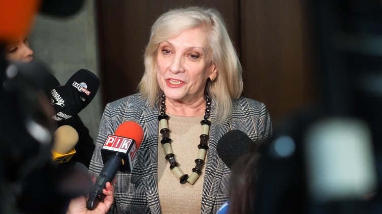 Имаме служебен кабинет който може да наречем служебният кабинет на