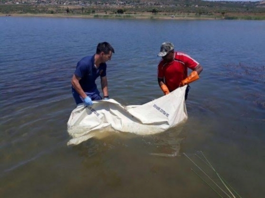 20 годишно момче се удави в язовир в Габровско съобщиха от полицията На