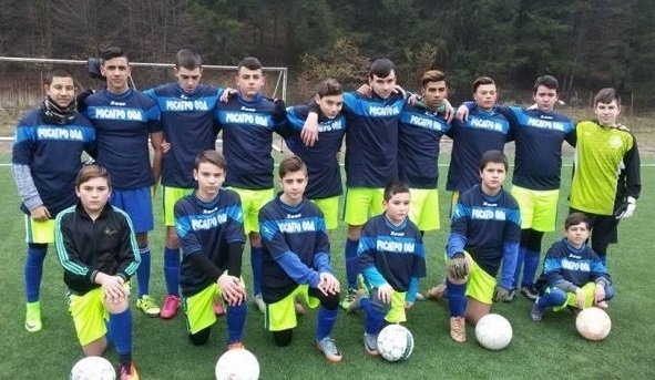 Отборът на Дунав 2016 Селановци победи с 3 0 Околчица