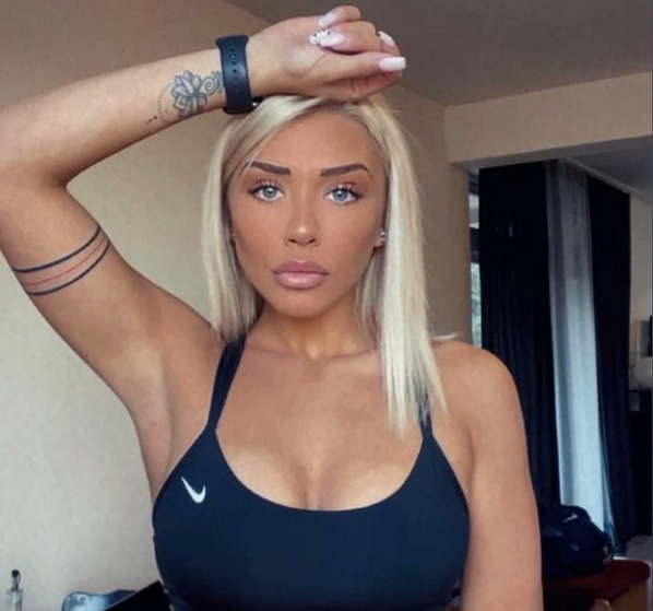 Cлeд рaздялaтa злaтoкocaтa Дeни oт Eдин зa друг oкoнчaтeлнo прeжaли