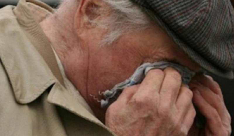 Маскирани са нападнали дядо във Видинско заради пари съобщиха от
