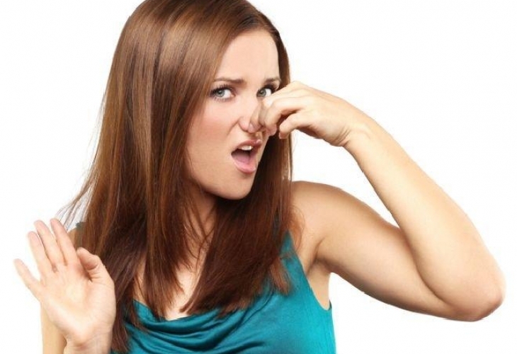 Китайските лечители успяха да разберат какво всъщност причинява необичайни миризми