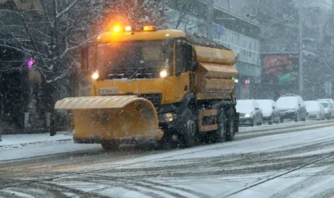 Кметът на Бяла Слатина излезе със съобщение към шофьорите през