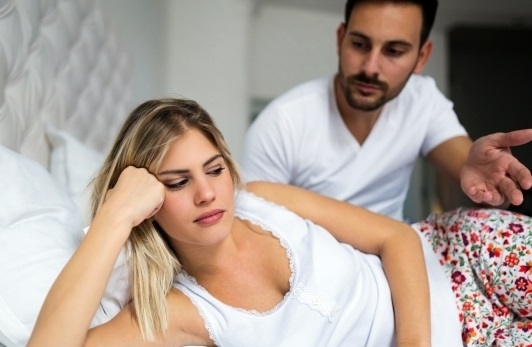 Група американски учени от калифорнийския университет доказаха че мъжете съжаляват