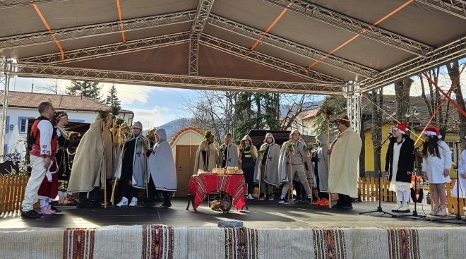 Вижте празничната програма за Бъдни вечер в Берковица