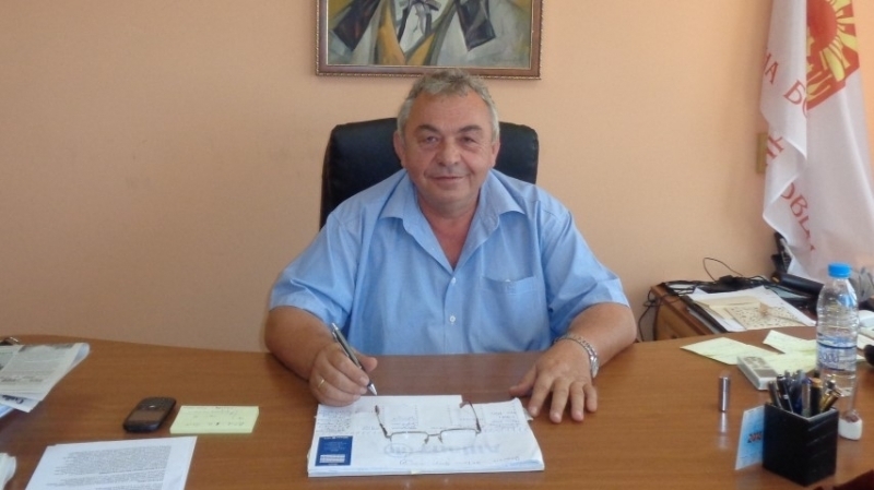 Община Бойчиновци се снабдява с апаратура за изследване на водите