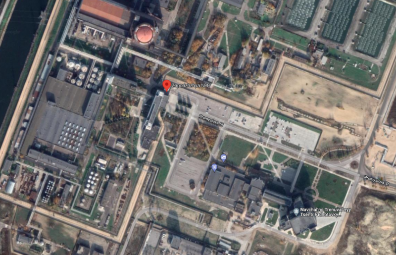 Мария Захарова говорителката на руското външно министерство е казала че