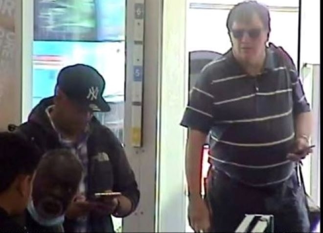 След повече от десетилетие разследване властите в Ню Йорк арестуваха