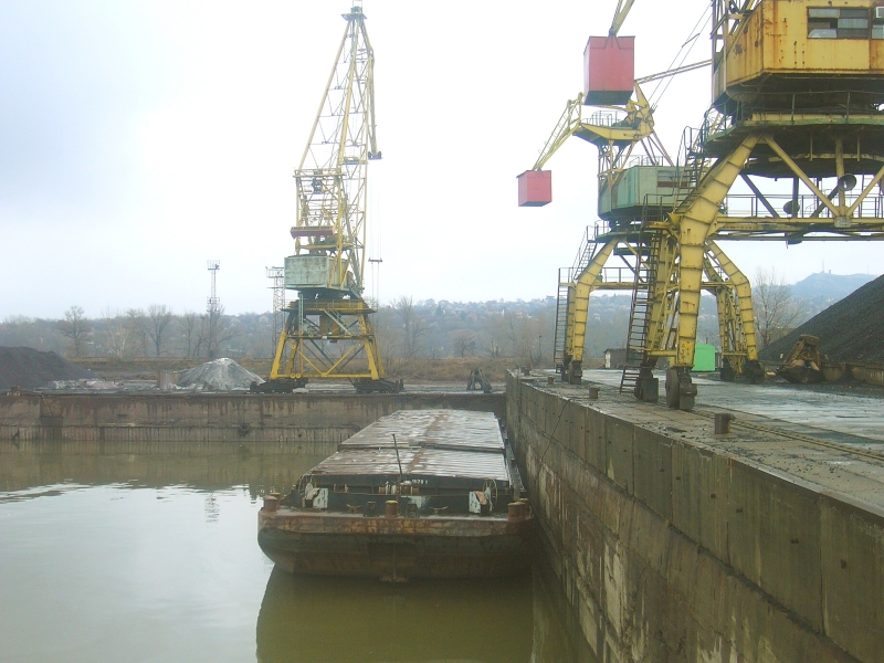 Променя се статутът на имот в Лом предоставен за управление