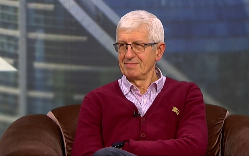 Върховният касационен съд отмени двугодишната условна присъда на бившият икономически