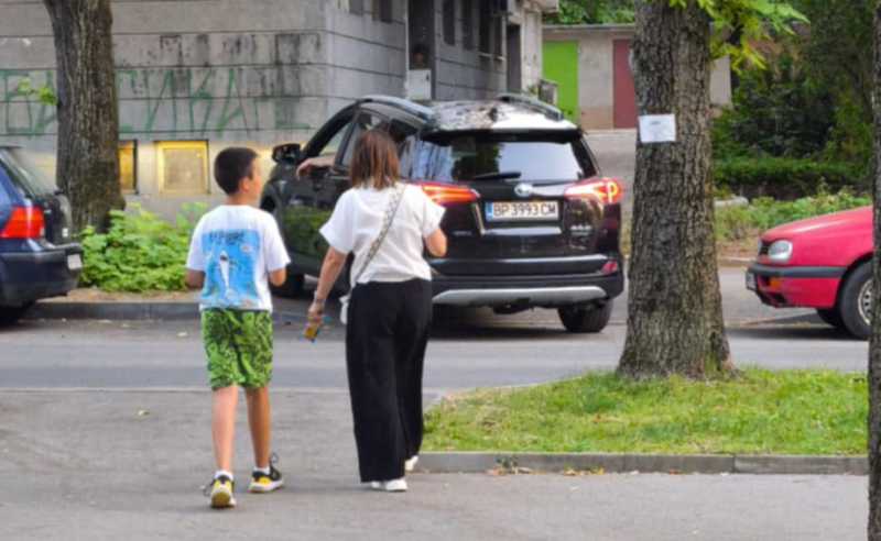 Агенция BulNews научи за поредна безумно нагла постъпка от страна