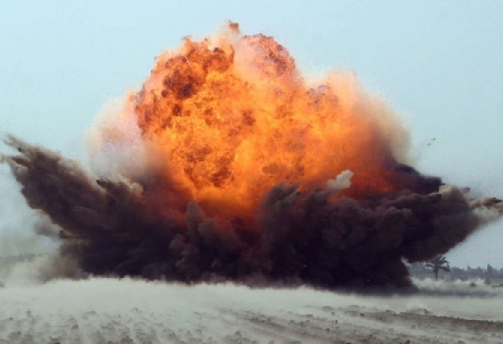 Появиха се първи подробности за мощния взрив на 4 юни