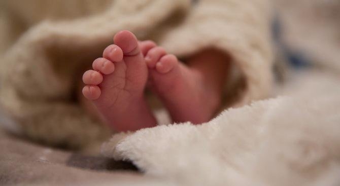 Двумесечно бебе е починало в дома си в самуилското село