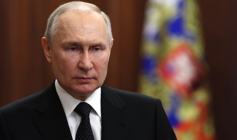 Когато Евгений Пригожин започна преврат в сутринта на 24 юни