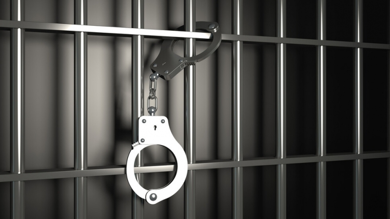 Гръцката полиция задържа българин издирван от САЩ за нелегална продажба