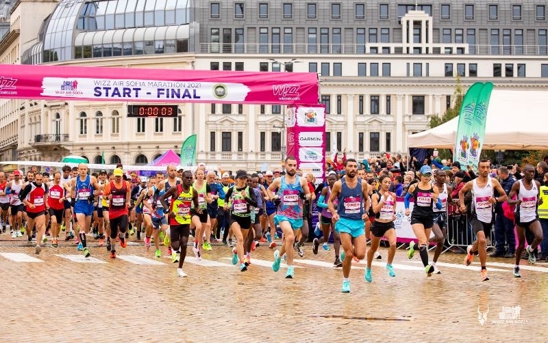 Мирчева и нейният съотборник Мирослав Спасов шампиони на България