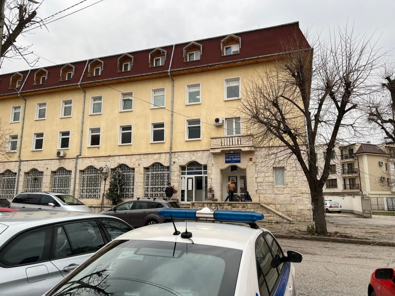 Мащабна специализирана операция на полиция и прокуратура е започнала тази