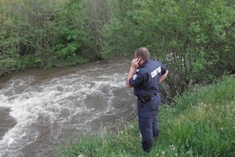 Вчера сутринта най после е бил намерен трупът на бившият служител