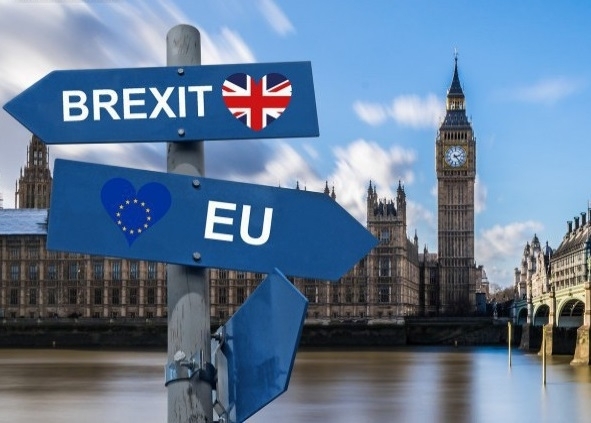 Британските депутати гласуваха за получаване на по голяма роля по Brexit