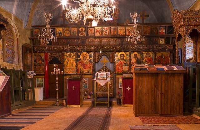 На 23 януари 312 г Господ прибира душата на един