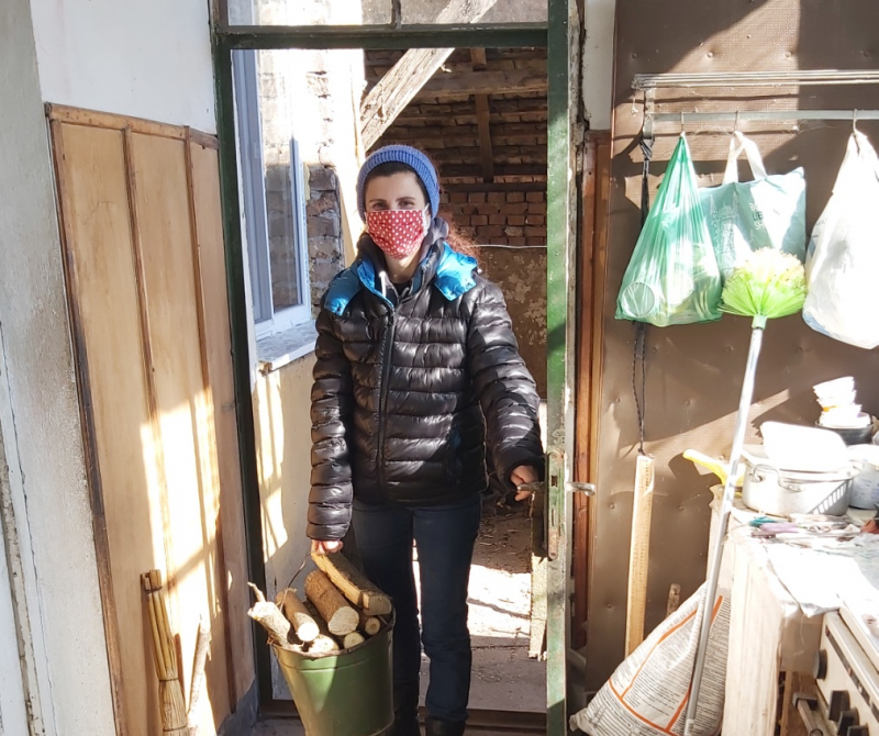 В продължение на девет месеца Община Бяла Слатина изпълнява проект