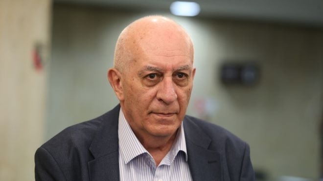 Тази спирала на политическа нестабилност продължава и ще продължи и