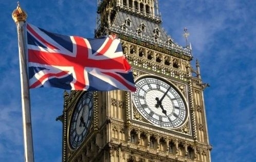 От април 2025 г всички граждани на Европейския съюз ще