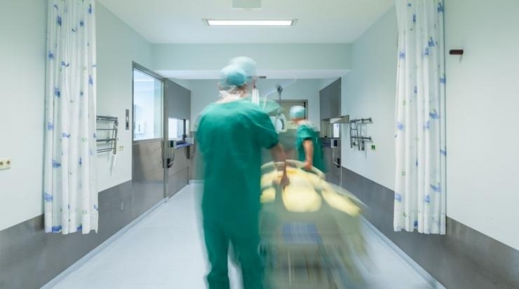 Пореден абсурден случай в здравната ни система възрастен мъж