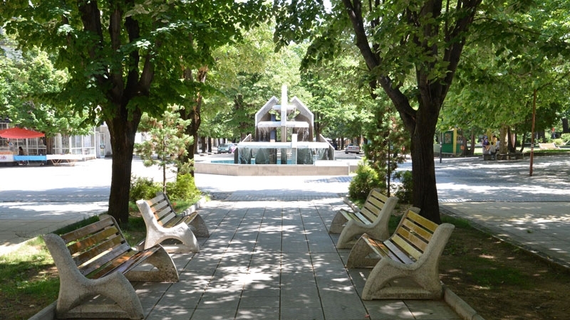 Вече седмица продължават изявите във Вършец по повод Празника на курорта минералната вода и Балкана