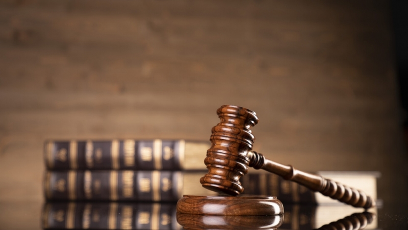 Окръжна прокуратура Разград предаде на съд двама обвиняеми за