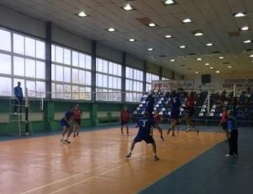 Волейболният клуб "Козлодуй" взе първата си победа като домакин с