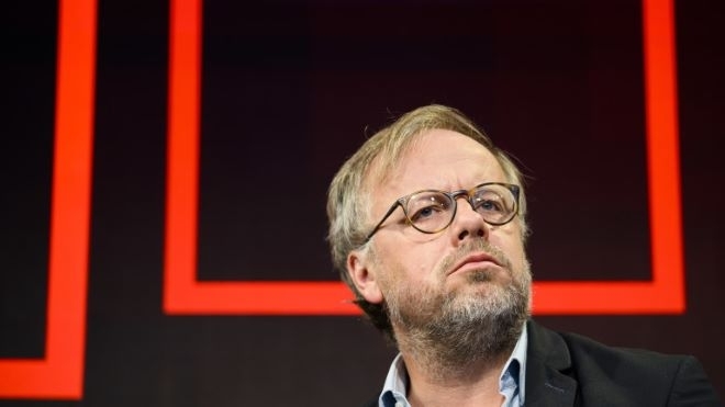 На 53 години почина генералният директор на организация Репортери без граници