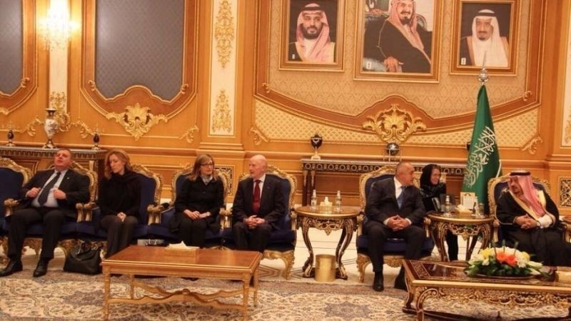 ВМРО се противопоставя на опитите за мълчаливо и лекомислено отстъпване