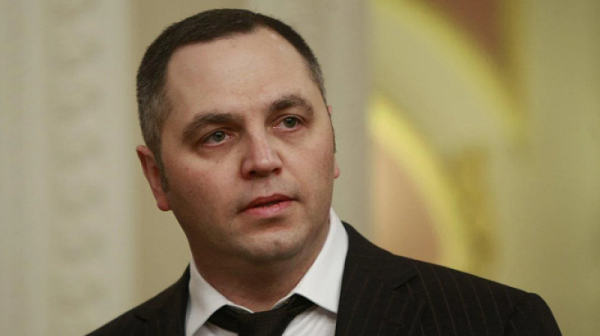 Убийство в Мадрид: Застрелян е Андрий Портнов, съветник на бившия президент на Украйна