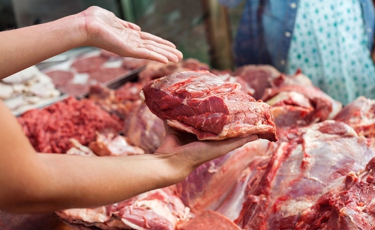 Цената на свинското месо у нас е рекордна за последните