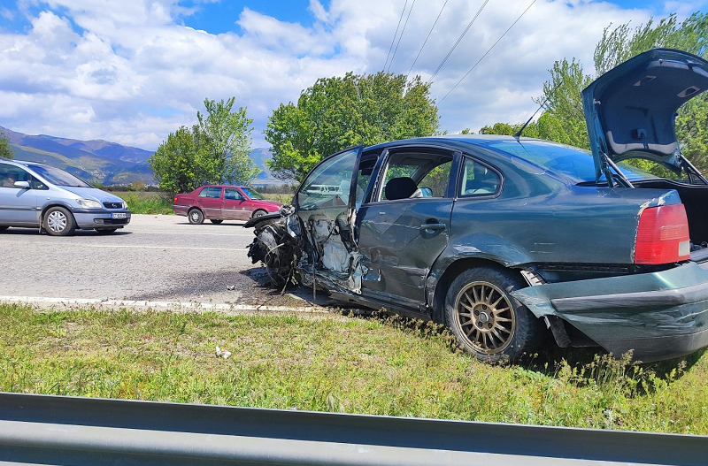През изминалия месец на територията на област Враца са регистрирани