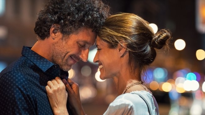 Комуникацията и общуването във връзката са едно от най важните неща С