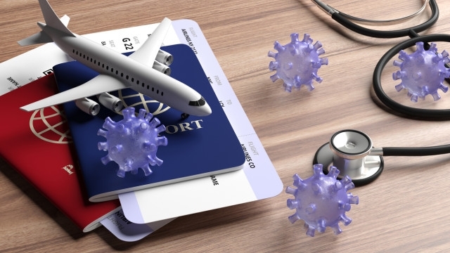 Румънските власти въвеждат нови ограничителни мерки за пътуващите от България