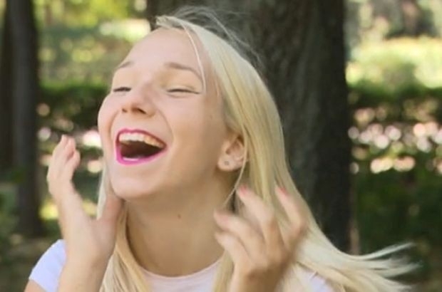 Пореден сигнал от зрители е подаден срещу Емили която обикаля