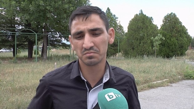 Млад мъж се оказа сред издирваните лица в страната без