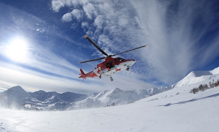 Тежък инцидент със скиор е станал на писта Маркуджик 1