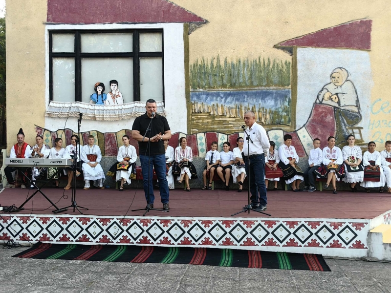 Долни Вадин отбеляза традиционния си събор /снимки/