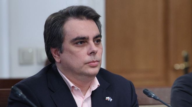 Голям оптимист съм че България ще е следващата държава която