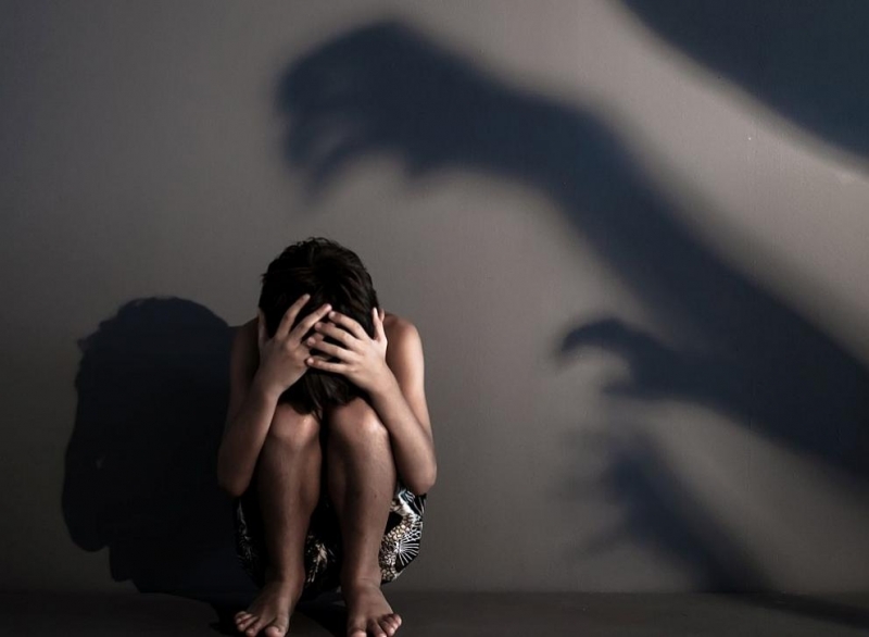 Почти половината от 8508 съобщени престъпления на сексуално насилие срещу