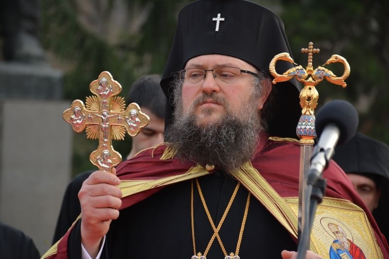 В петата неделя от Великия пост Православната църква е определила