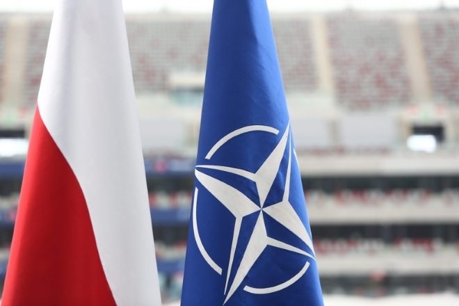 Полша иска НАТО да ѝ позволи да играе по-голяма роля