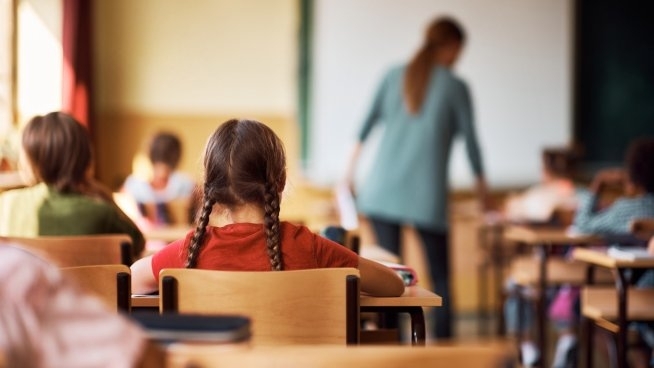 Учениците ще могат да отсъстват до 15 дни от училище