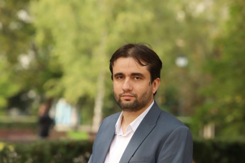 Изборният кодекс предвижда да има експертни звена към ЦИК но